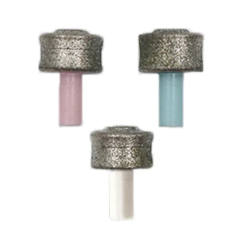 FinPaws Electric Dog Nail Clippers with LED Light – Rechargeable Pet Nail Grinder for Dogs & Cats