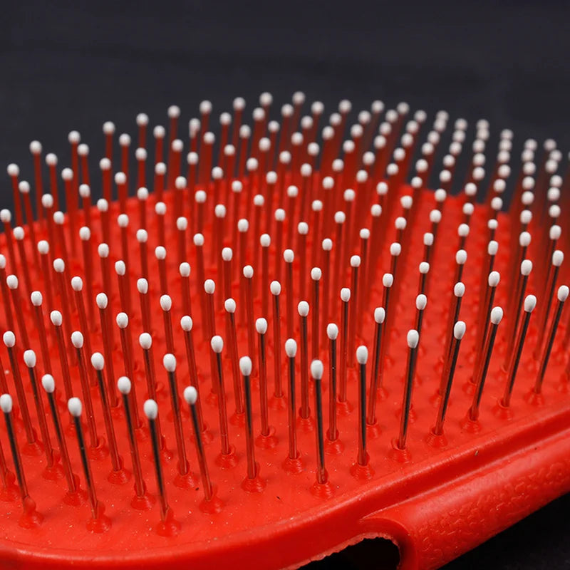 FinPaws Pet Bath Brush Glove – Rubber Grooming & Massage Comb for Dogs & Cats