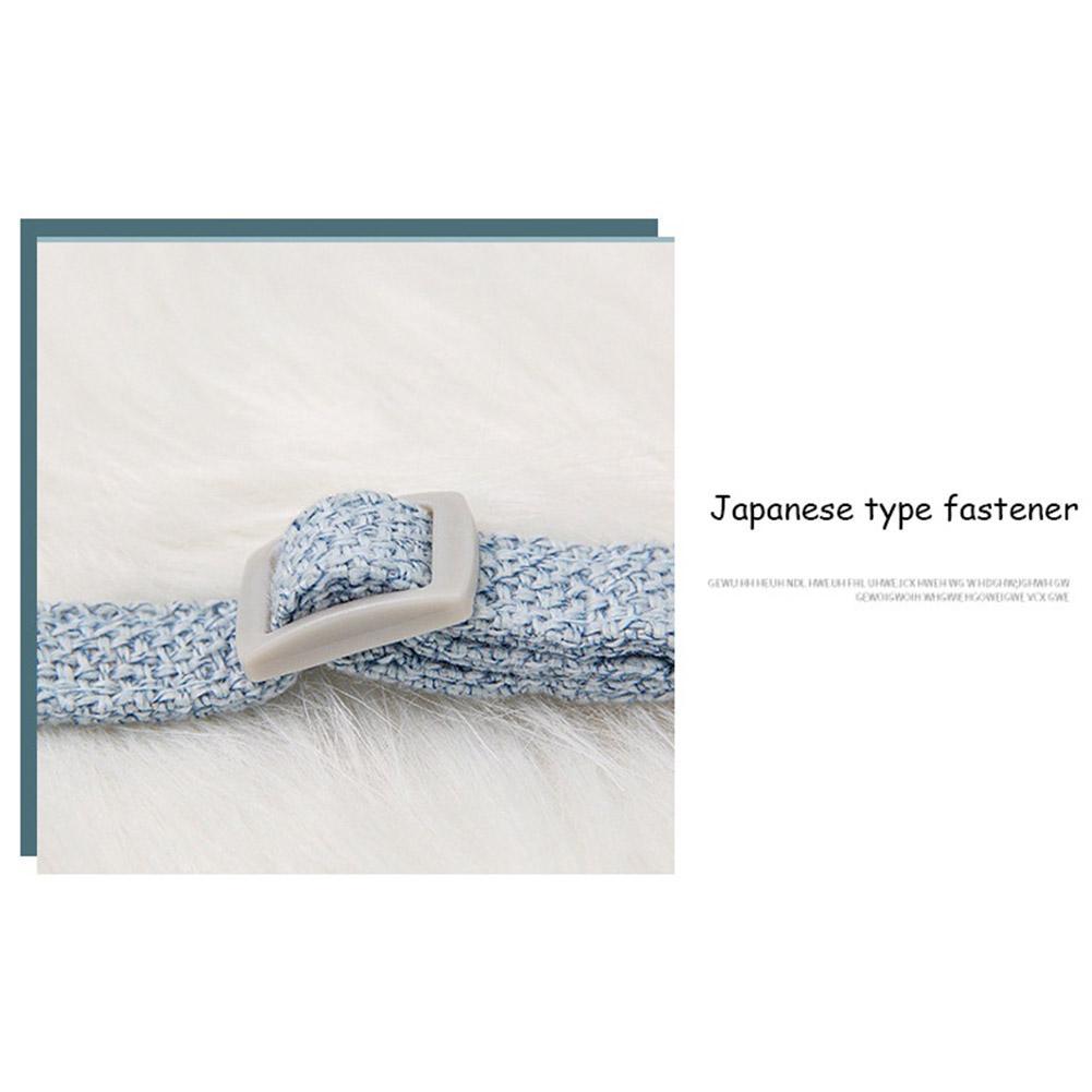 Pienen Lemmikin Valjaat ja Talutin – Small Pet Vest Harness & Leash Set for Dogs, Cats & Bunnies - FinPaws