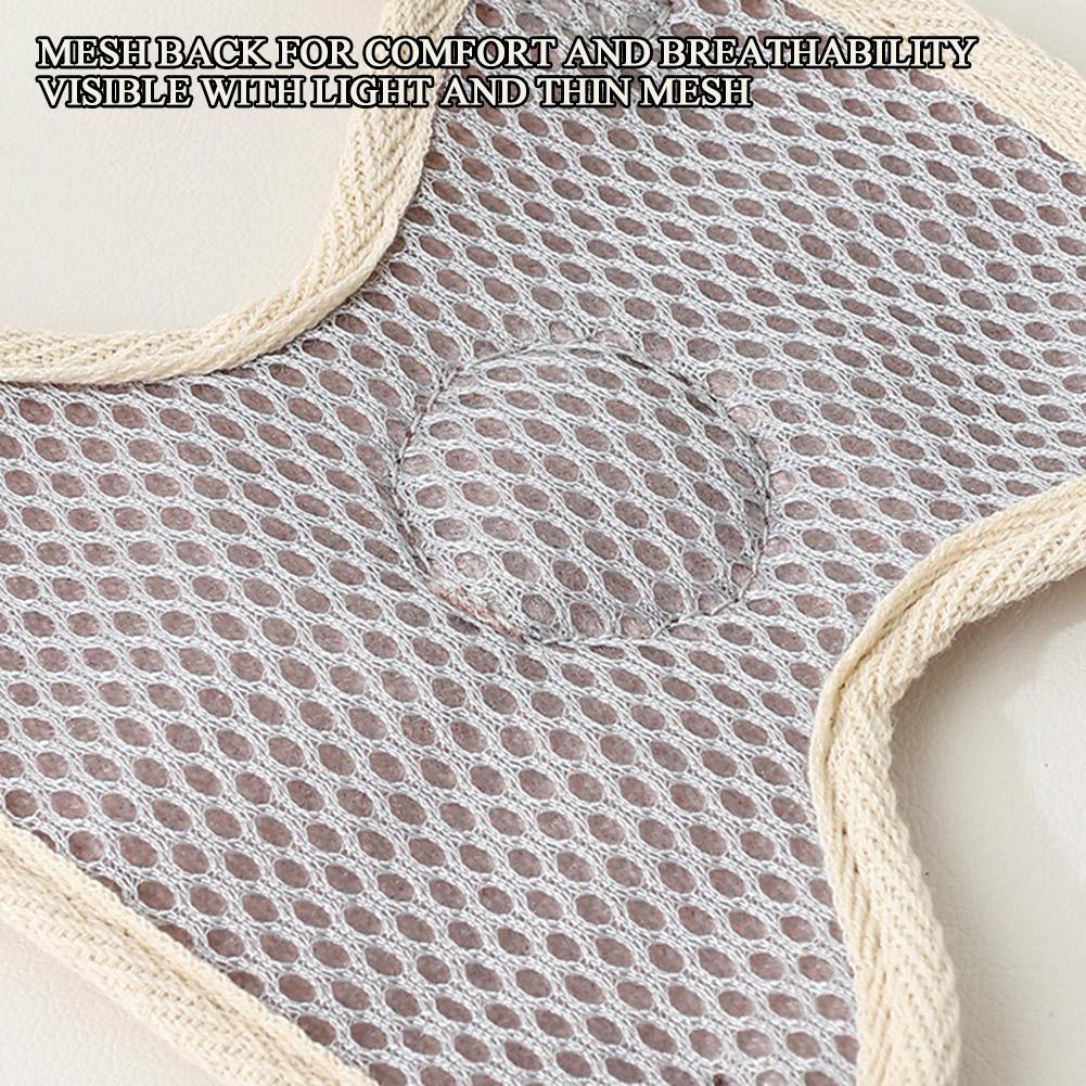 Pienen Lemmikin Valjaat ja Talutin – Small Pet Vest Harness & Leash Set for Dogs, Cats & Bunnies - FinPaws