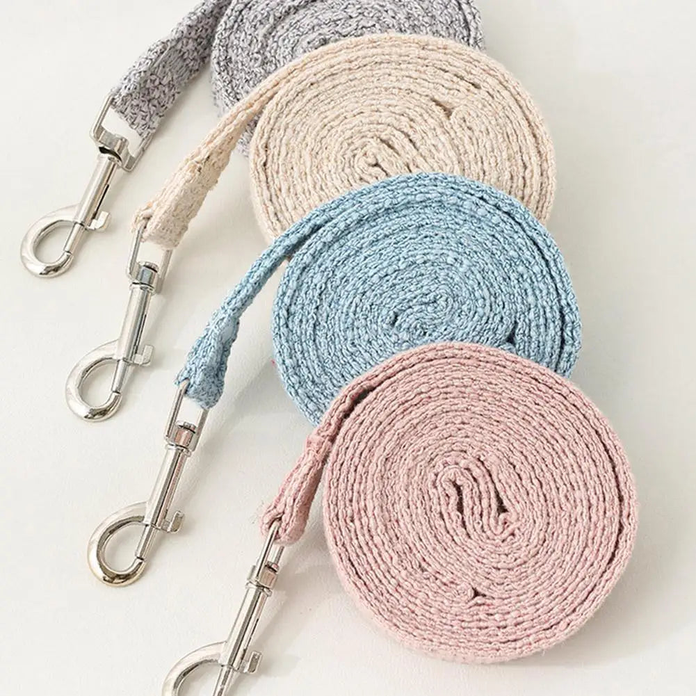 Pienen Lemmikin Valjaat ja Talutin – Small Pet Vest Harness & Leash Set for Dogs, Cats & Bunnies - FinPaws