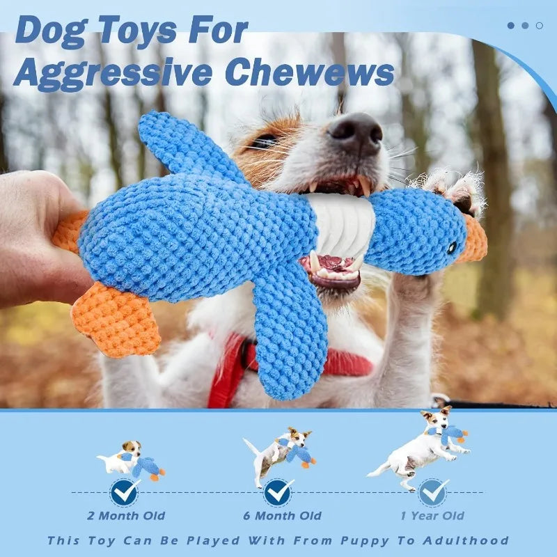 Indestructible Pet Chew Toy – Kestävä Purulelu Koirille & Kissoille - FinPaws