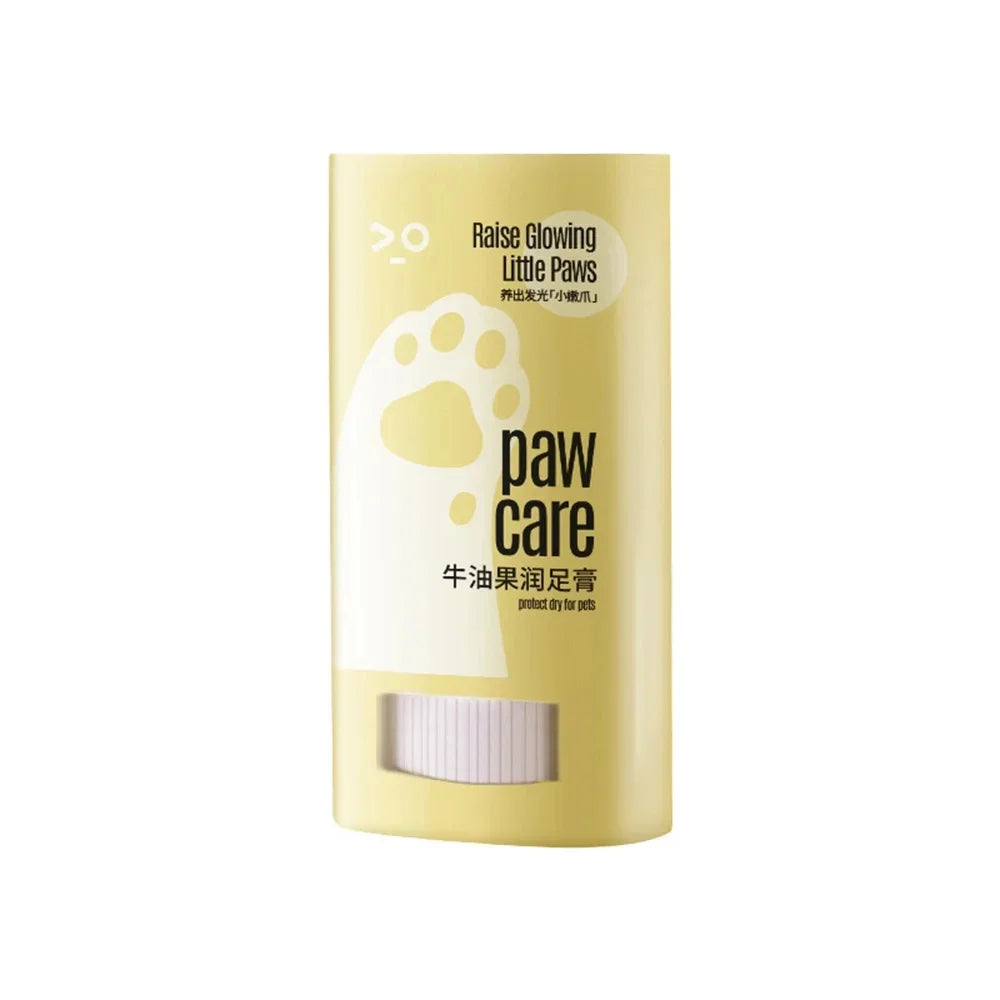 Paw Care Balm for Dogs – Natural Moisturizing Paw Protection Cream | FinPaws Finland - FinPaws