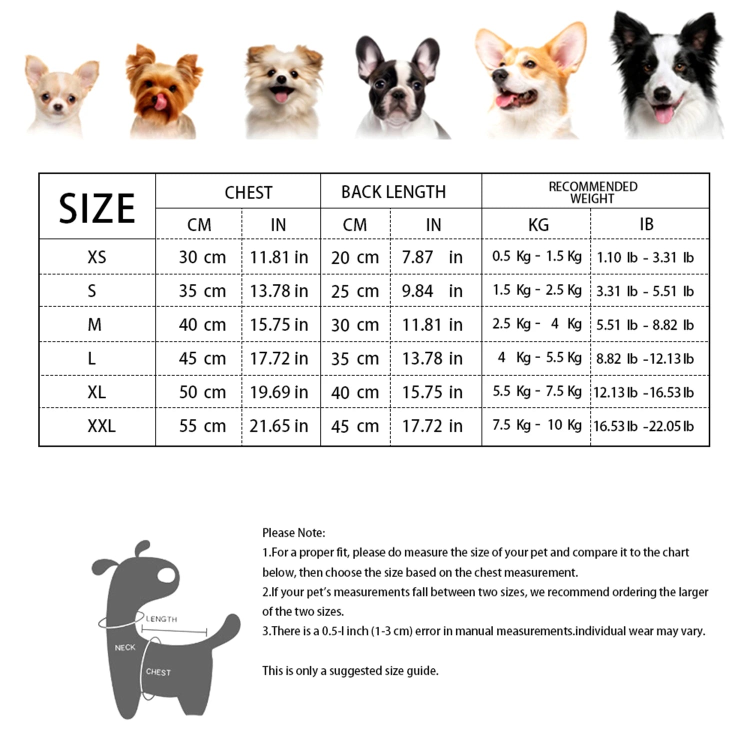 Christmas Pet Coat – Talvinen Joulupukki & Poro Asu Kissoille ja Koirille - FinPaws